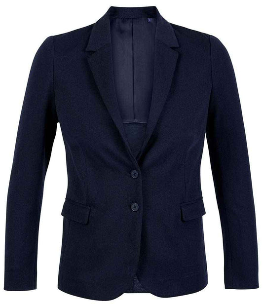 NEOBLU Ladies Marcel Piqué Blazer