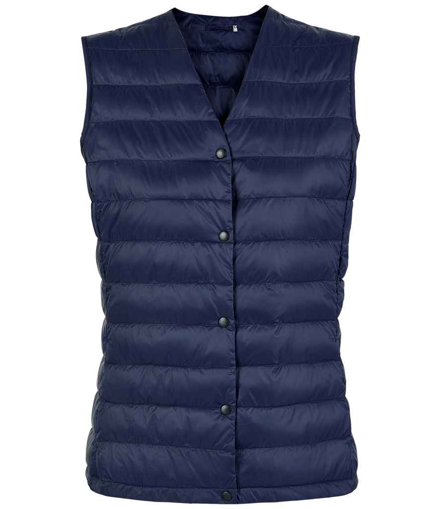 NEOBLU Ladies Arthur Lightweight Bodywarmer