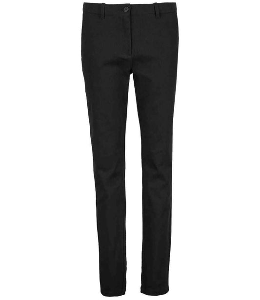 NEOBLU Ladies Gustave Chino Trousers