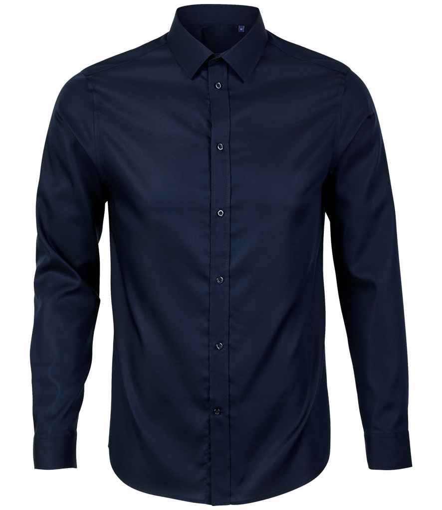 NEOBLU Blaise Long Sleeve Shirt