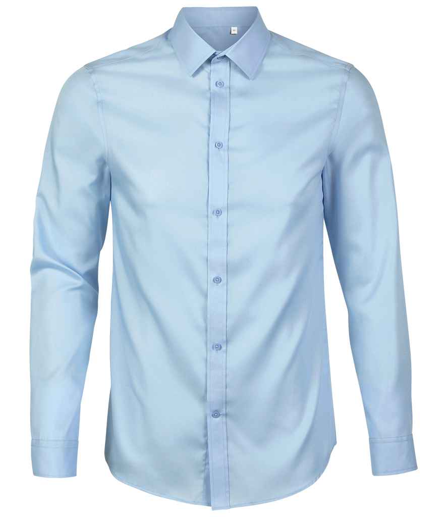 NEOBLU Blaise Long Sleeve Shirt