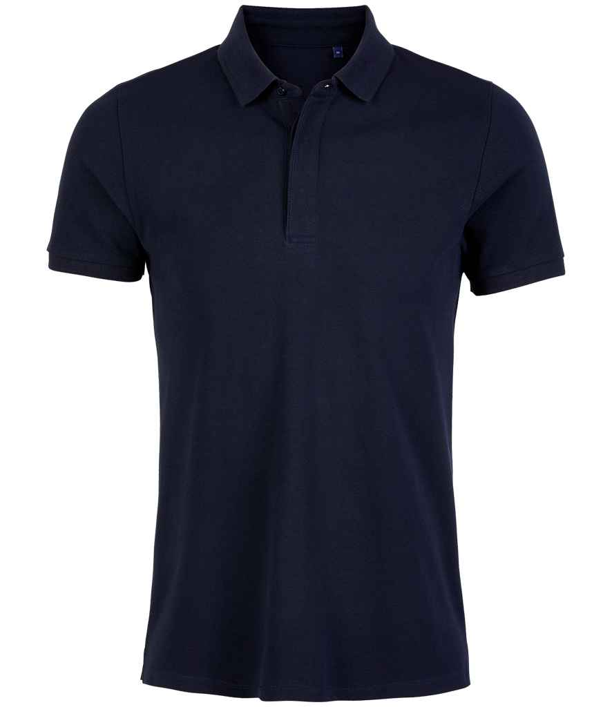 NEOBLU Owen Piqué Polo Shirt