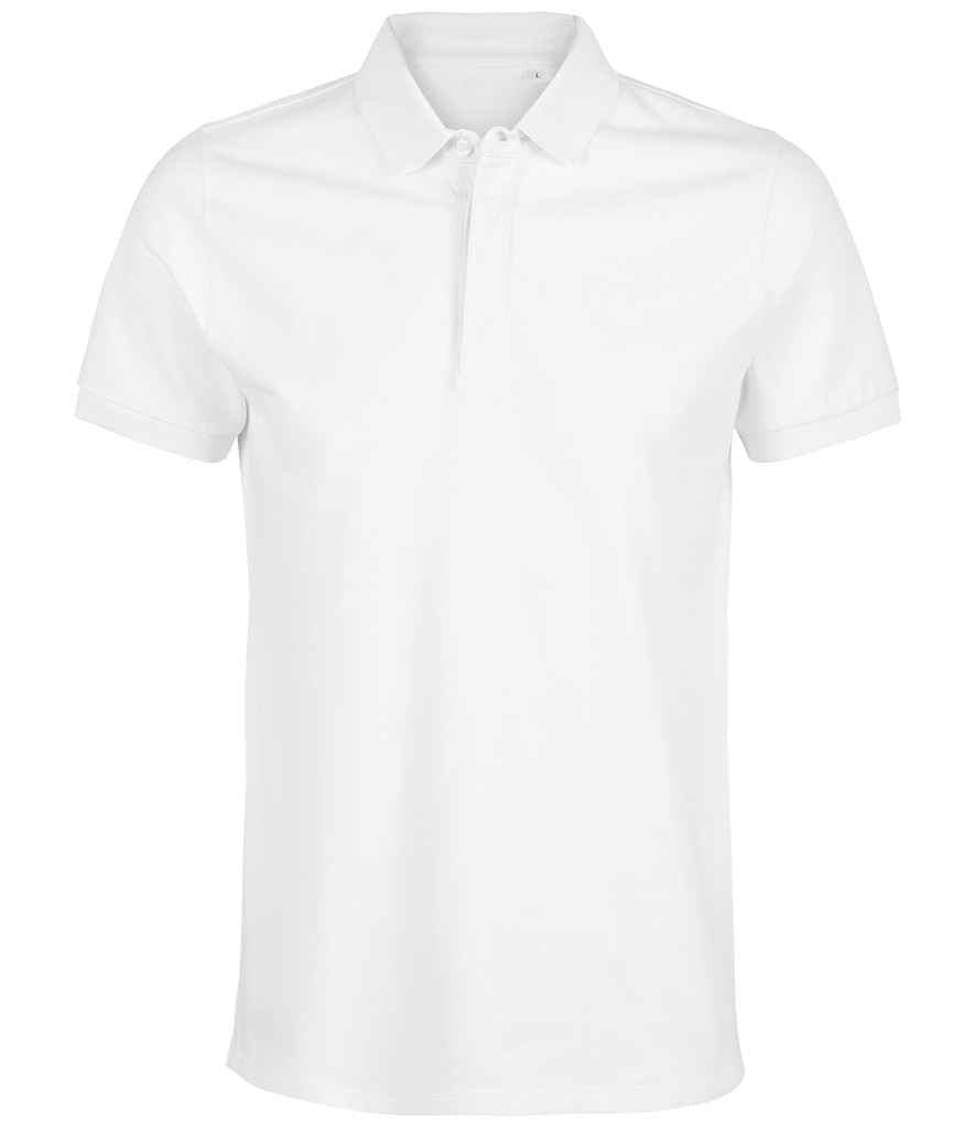 NEOBLU Owen Piqué Polo Shirt