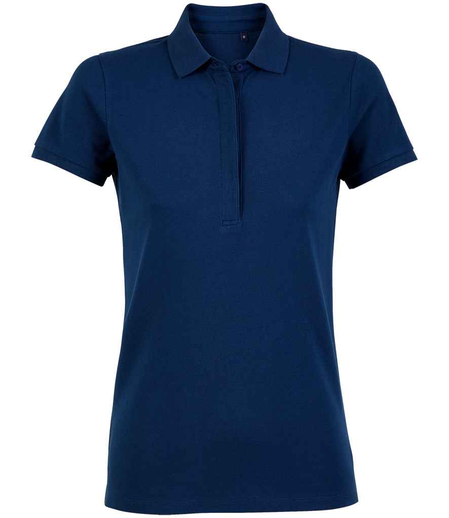 NEOBLU Ladies Owen Piqué Polo Shirt