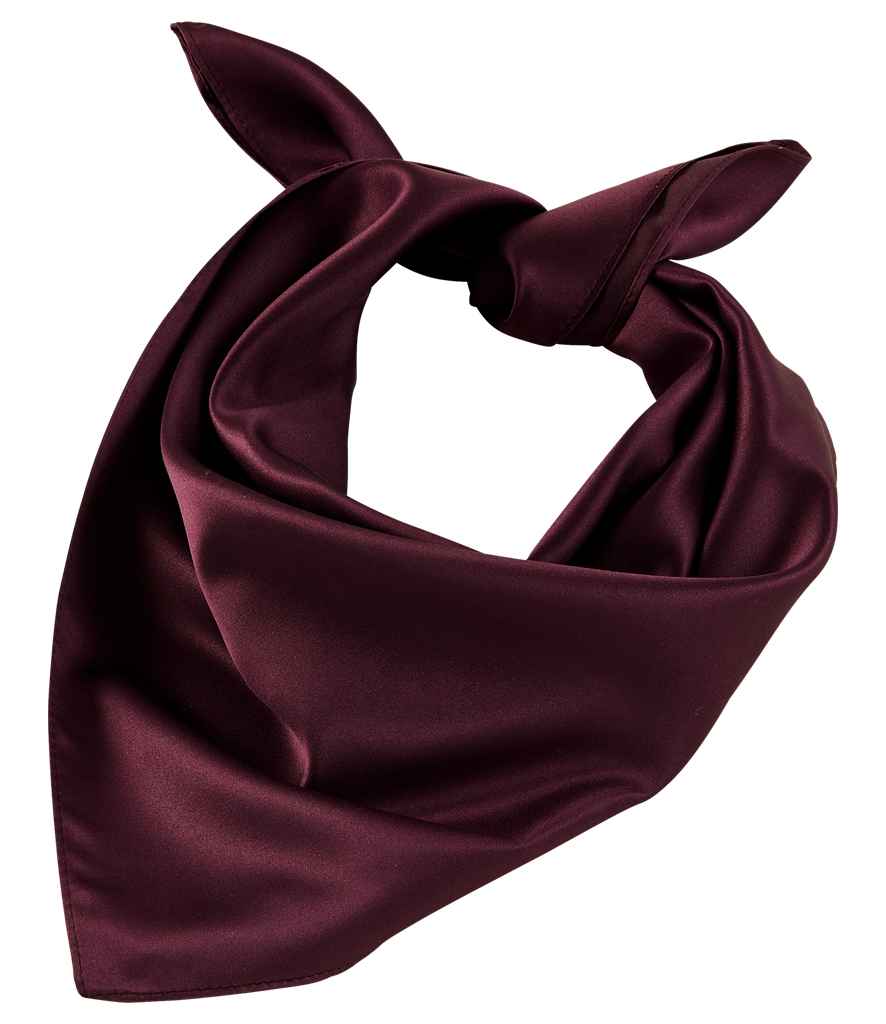 NEOBLU Tara Satin Scarf