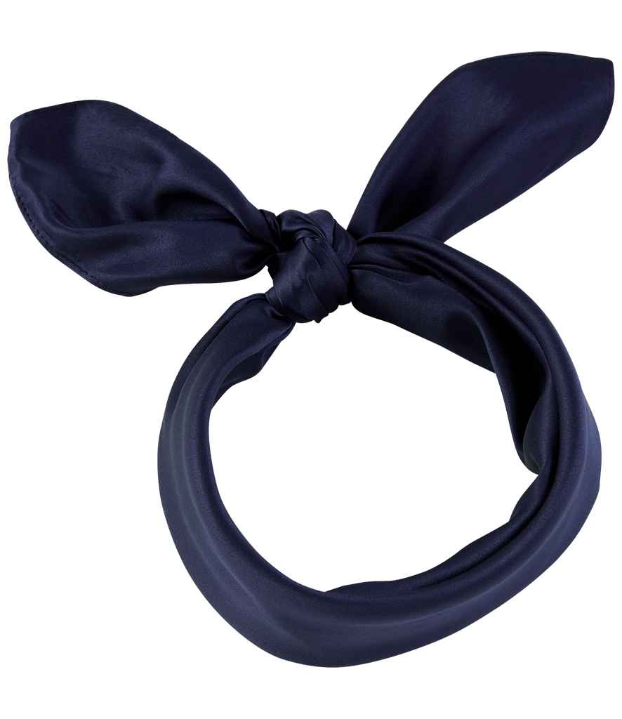 NEOBLU Tara Satin Scarf