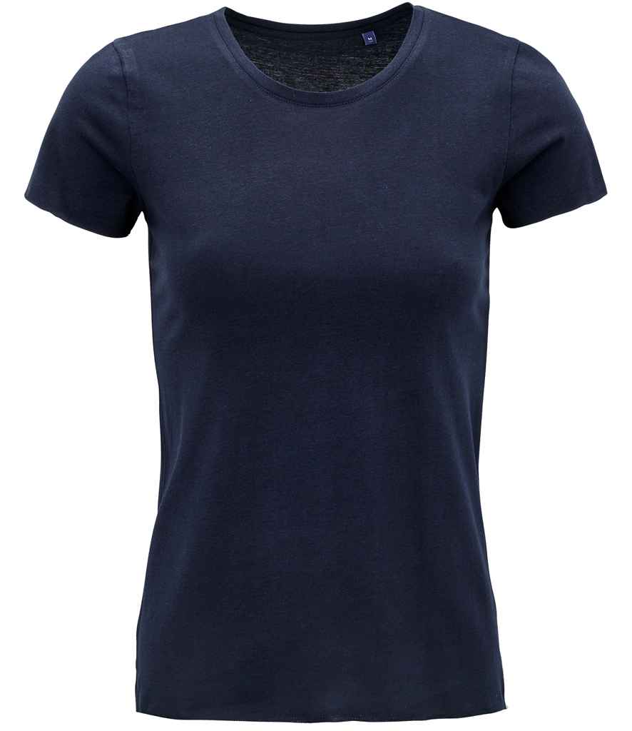 NEOBLU Ladies Leonard Soft Organic T-Shirt