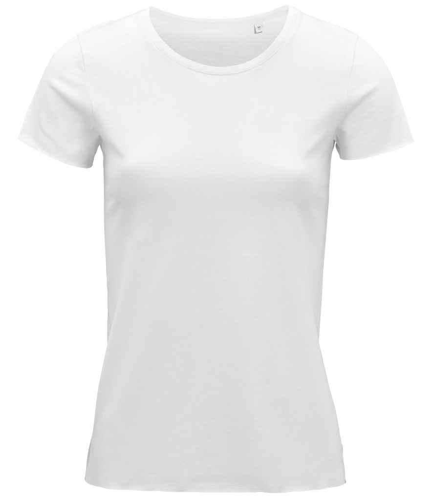 NEOBLU Ladies Leonard Soft Organic T-Shirt