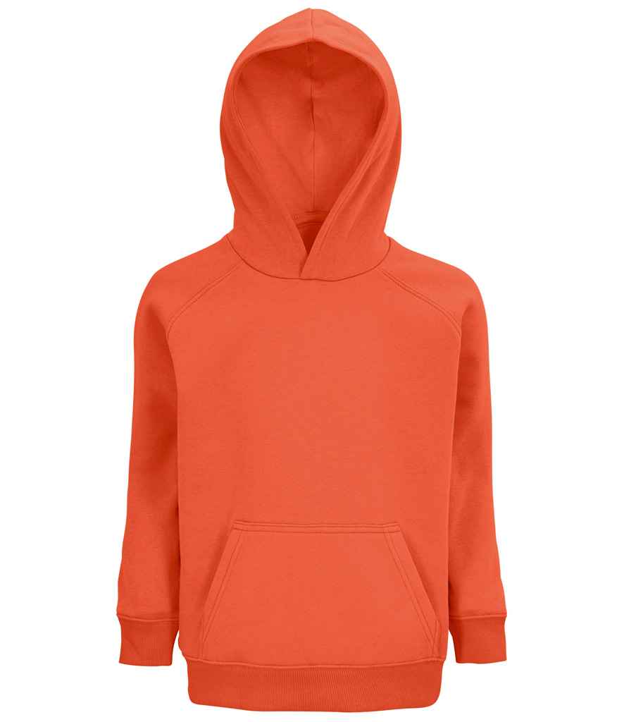 SOL'S Kids Stellar Organic Hoodie