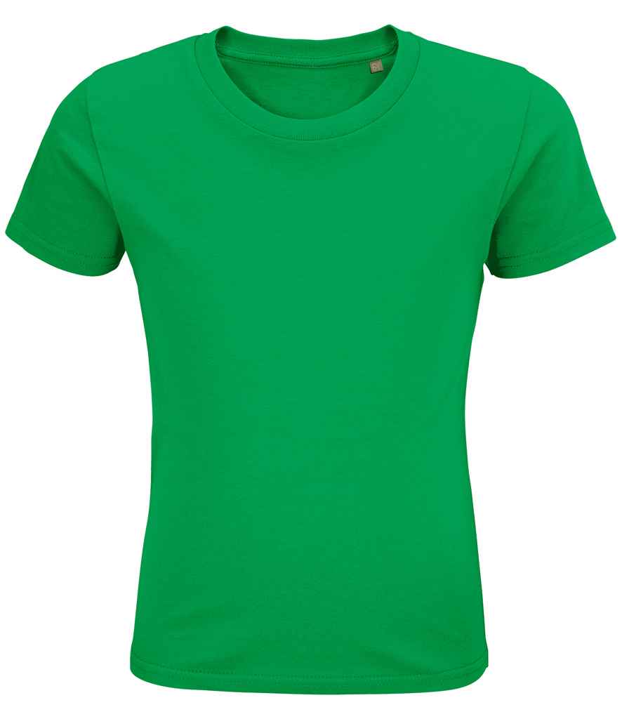 SOL'S Kids Pioneer Organic T-Shirt