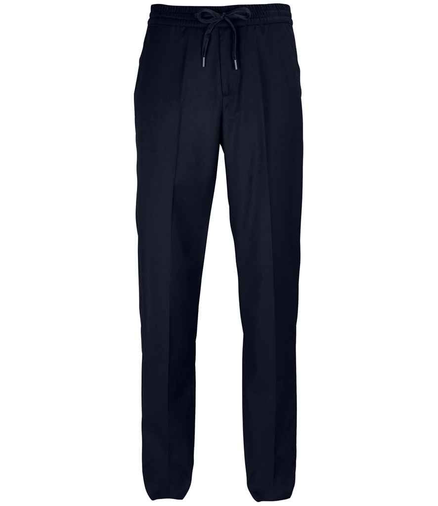 NEOBLU Germain Elasticated Waist Trousers