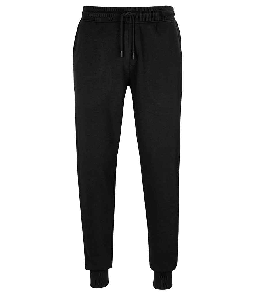 SOL'S Unisex Jumbo Organic Jog Pants