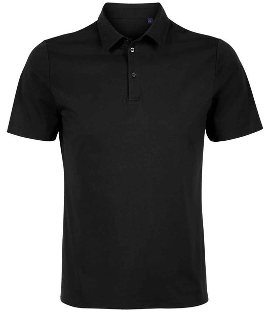 NEOBLU Relax Oscar Jersey Polo Shirt