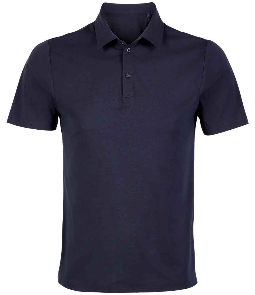 NEOBLU Relax Oscar Jersey Polo Shirt