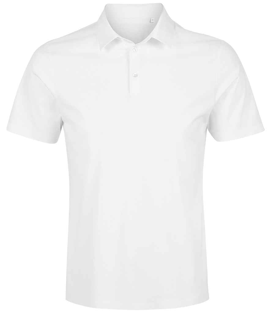 NEOBLU Relax Oscar Jersey Polo Shirt