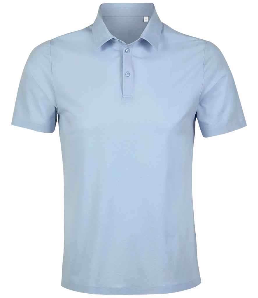 NEOBLU Relax Oscar Jersey Polo Shirt