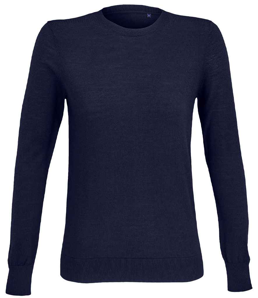 NEOBLU Ladies Stuart Round Neck Sweater