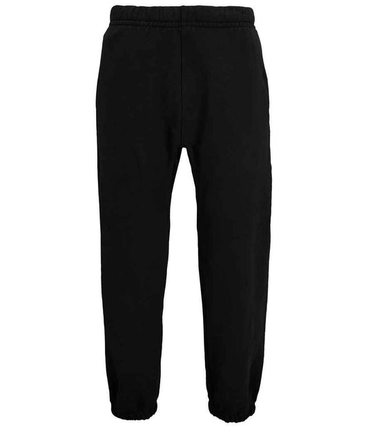 Pants Jog Pwysau Trwm Unisex Ganrif Unisex SOL