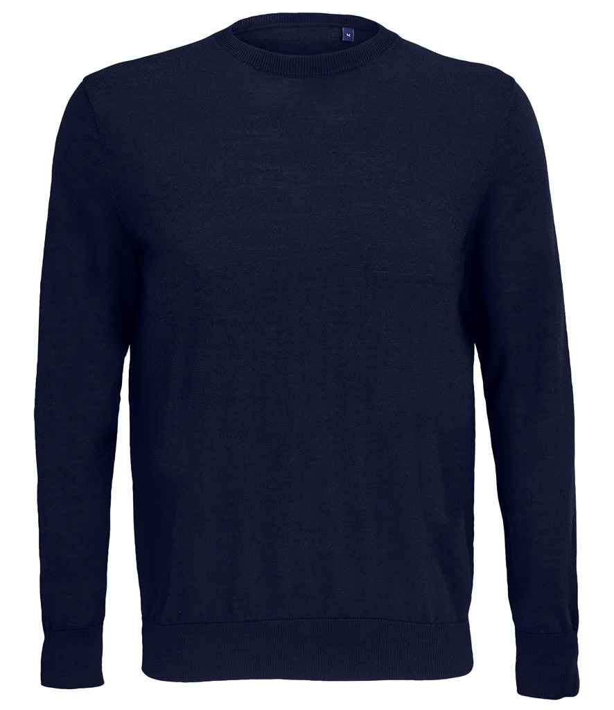 NEOBLU Stuart Round Neck Sweater