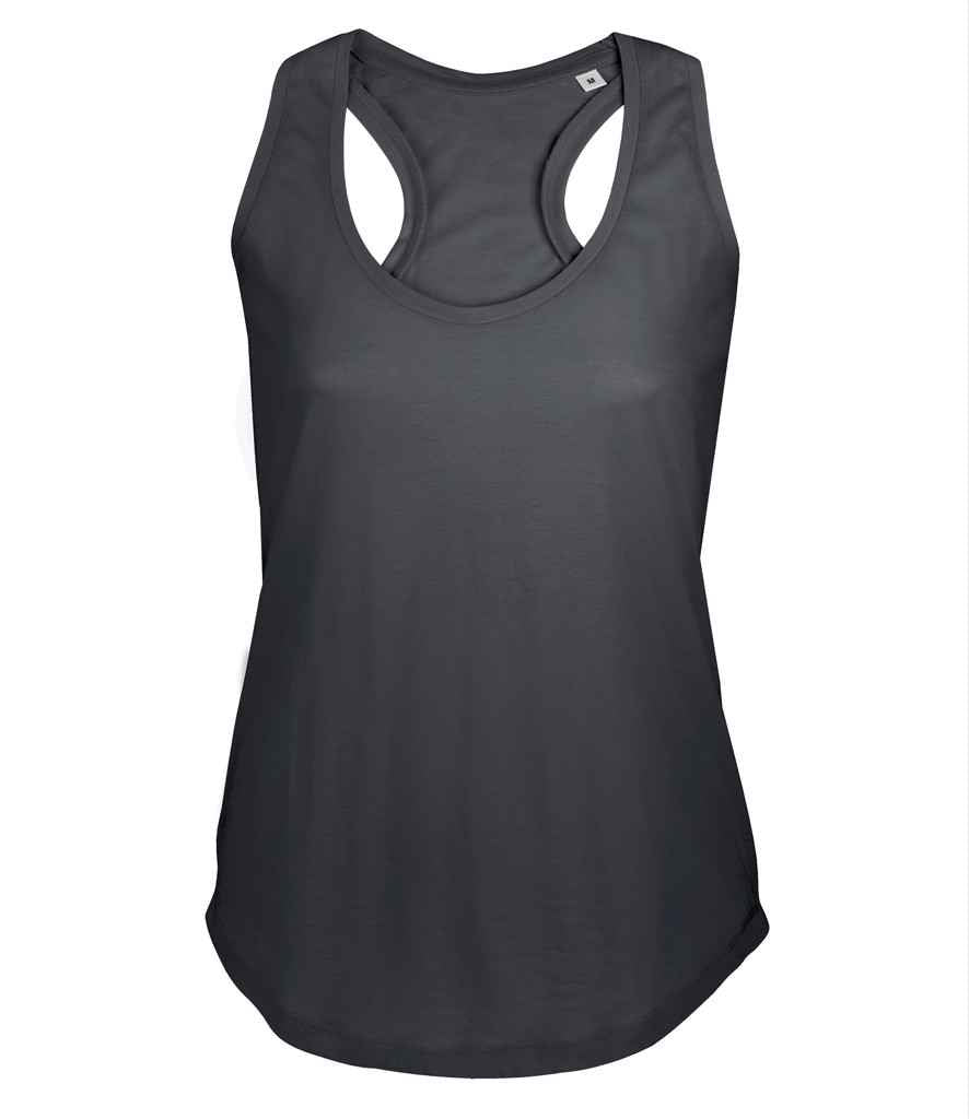 SOL'S Ladies Moka Tank Top