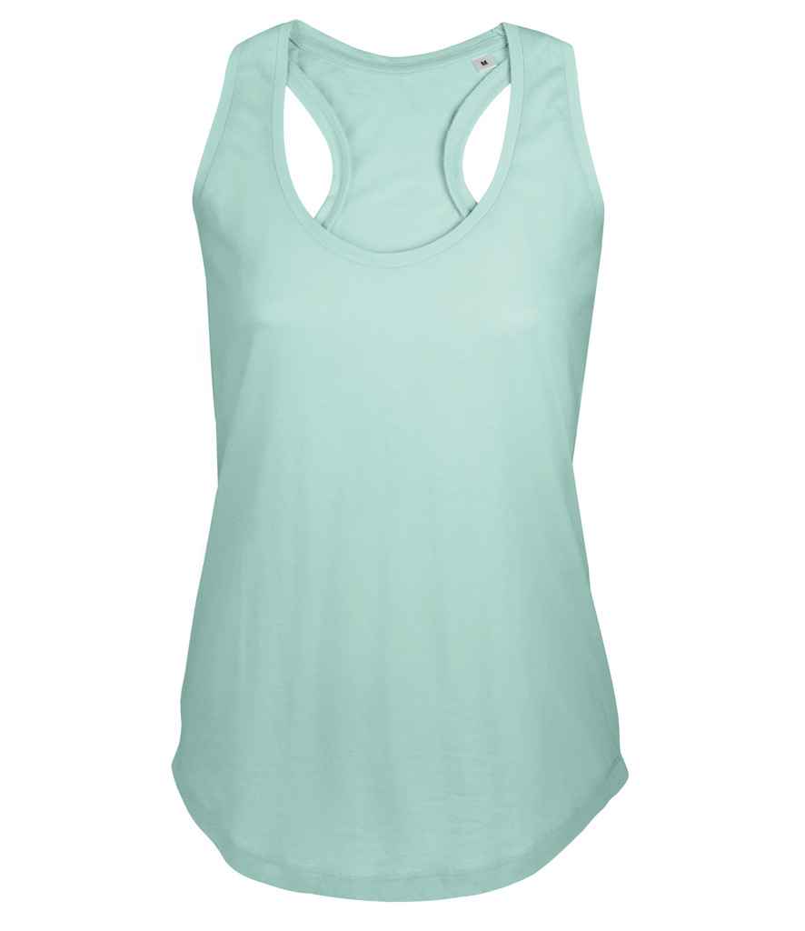 SOL'S Ladies Moka Tank Top