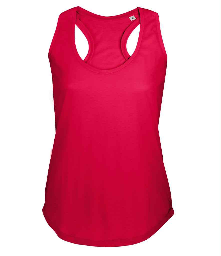 SOL'S Ladies Moka Tank Top