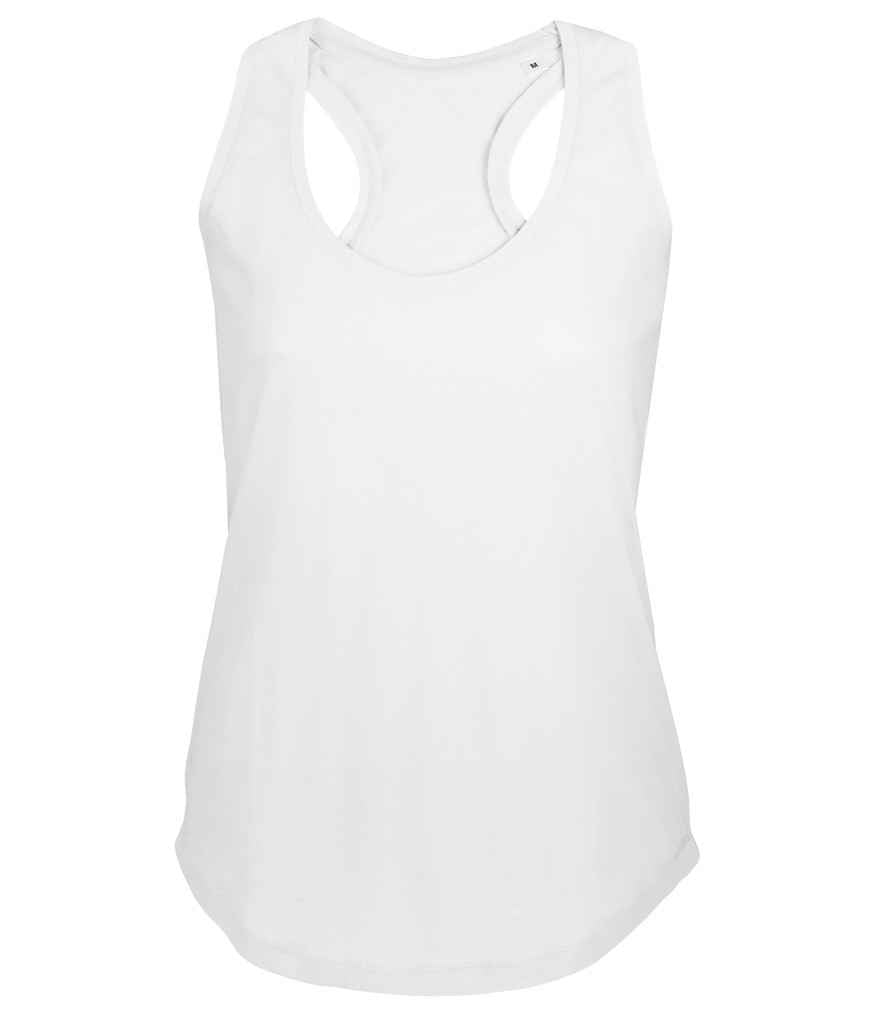 SOL'S Ladies Moka Tank Top