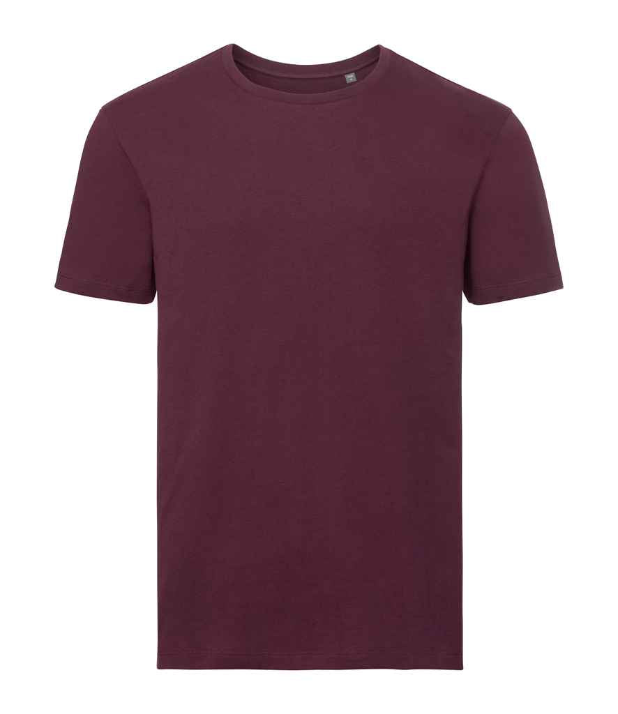 Russell Pure Organic T-Shirt