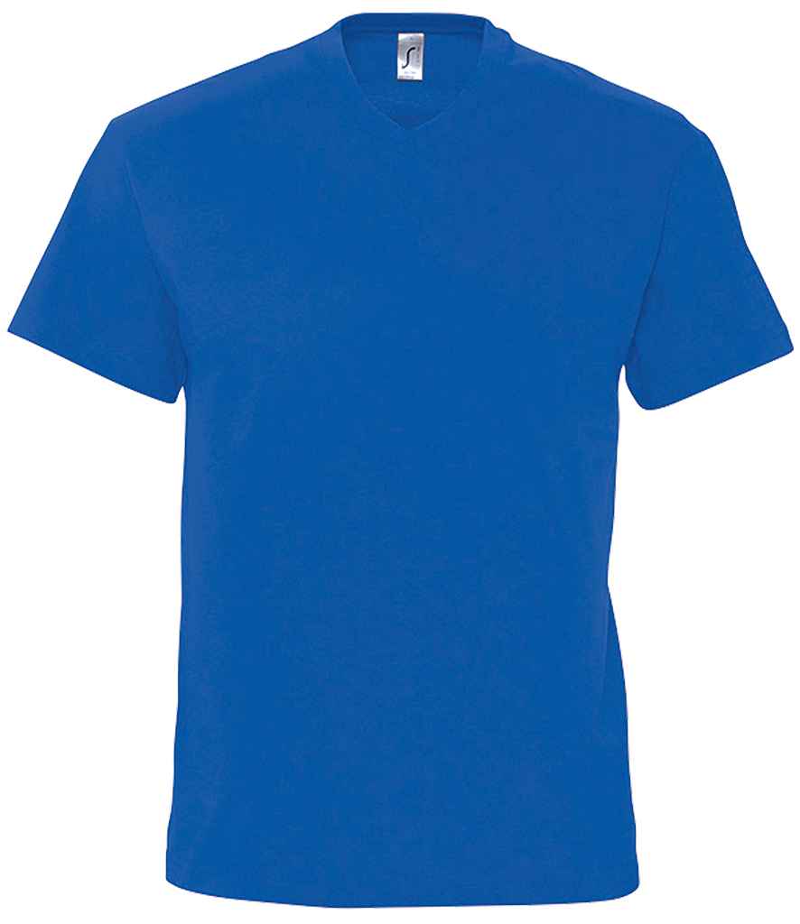 SOL'S Victory V Neck T-Shirt