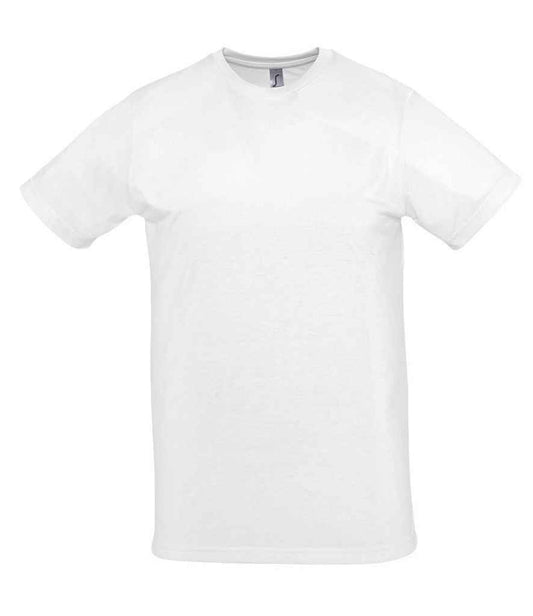 SOL'S Unisex Sublima T-Shirt