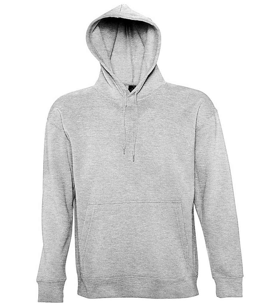 SOL'S Unisex Slam Hooded Sweatshirt