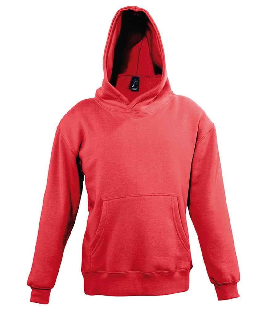 SOL'S Kids Slam Hooded Sweatshirt