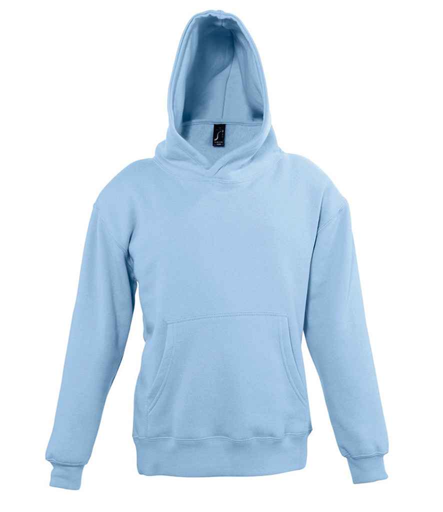 SOL'S Kids Slam Hooded Sweatshirt