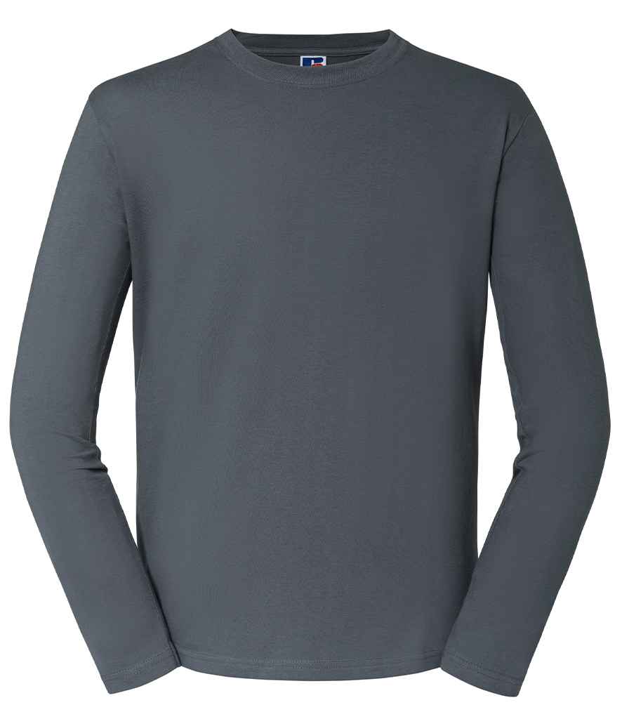 Russell Classic Long Sleeve T-Shirt