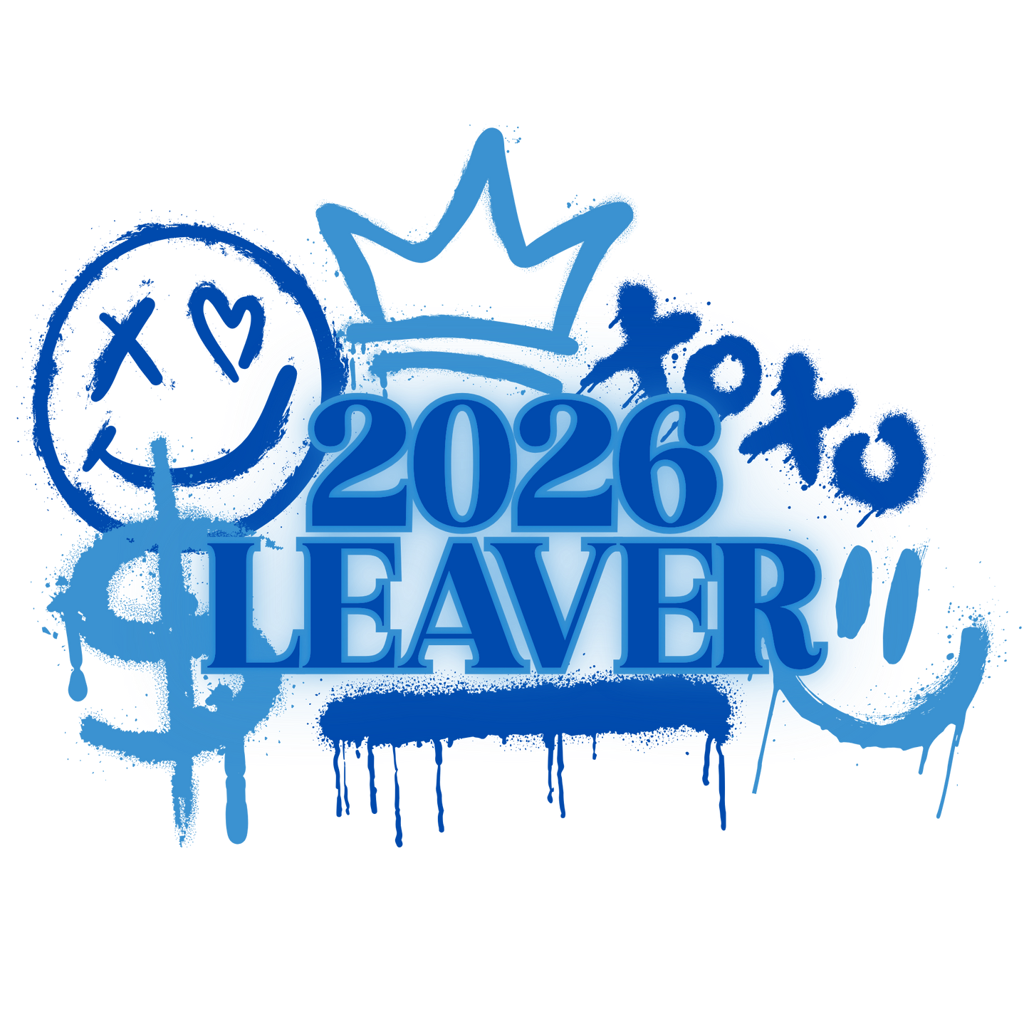 2026 Leavers Prints Transfers