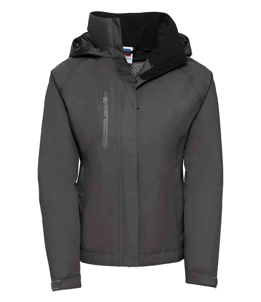 Russell Ladies HydraPlus 2000 Jacket