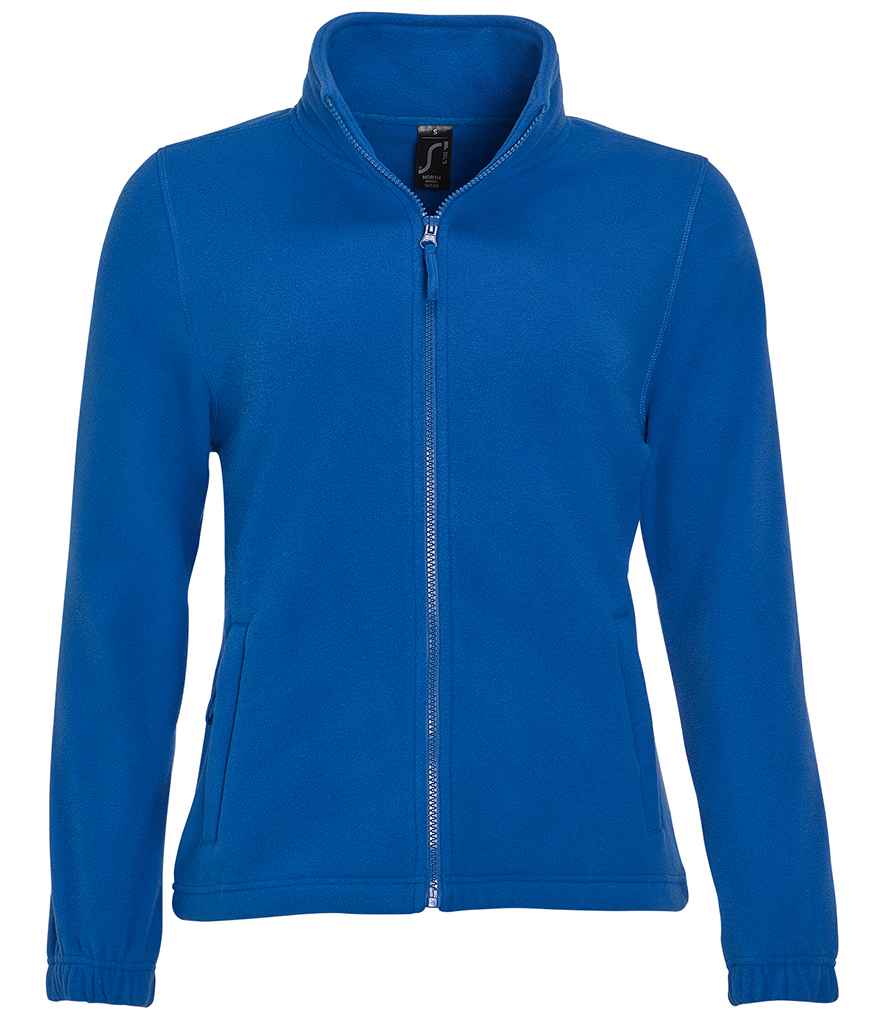 SOL'S Ladies North Fleece Jacket