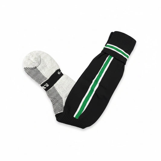 Holyhead gym socks