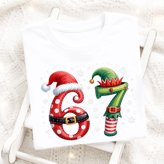 Children’s Dressed 67 sweatshirt