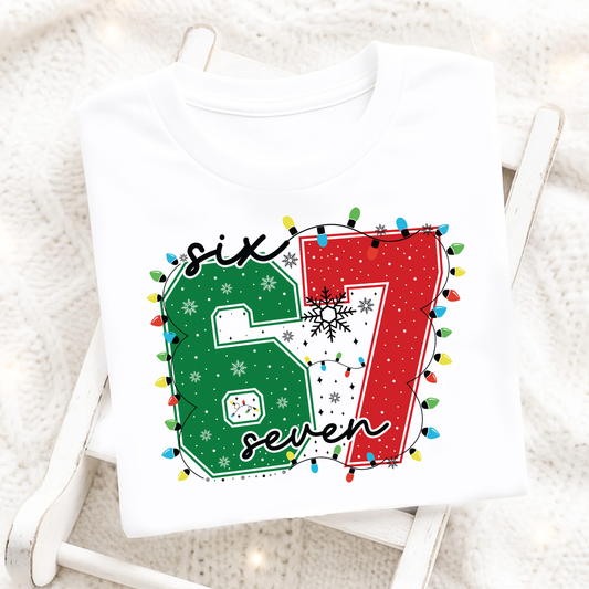 Children’s Fairy Light 67 Sweatshirt