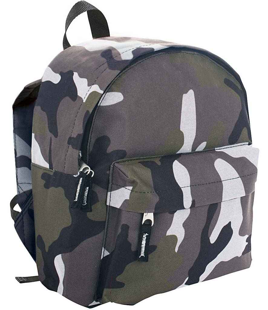 Sol'S Kids Reidiwr Backpack