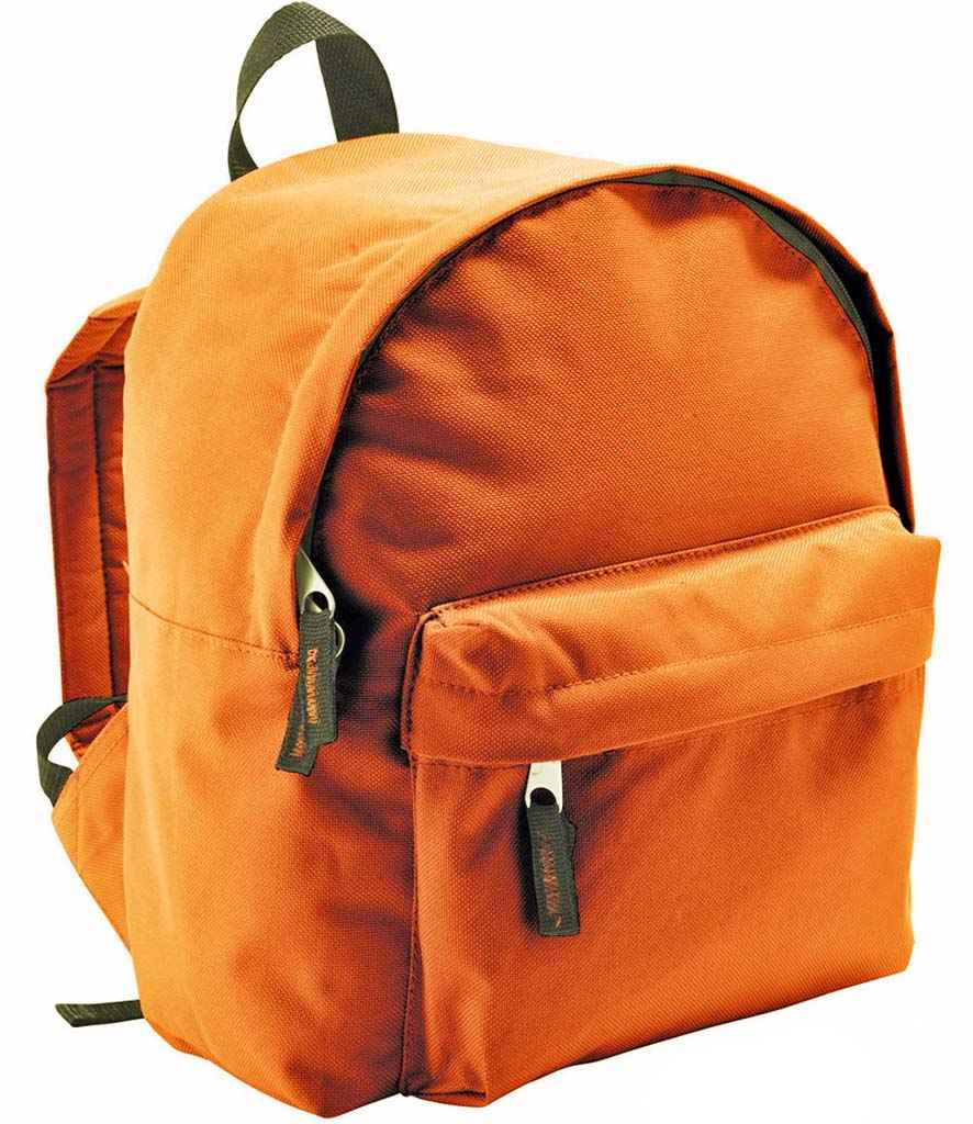 Sol'S Kids Reidiwr Backpack