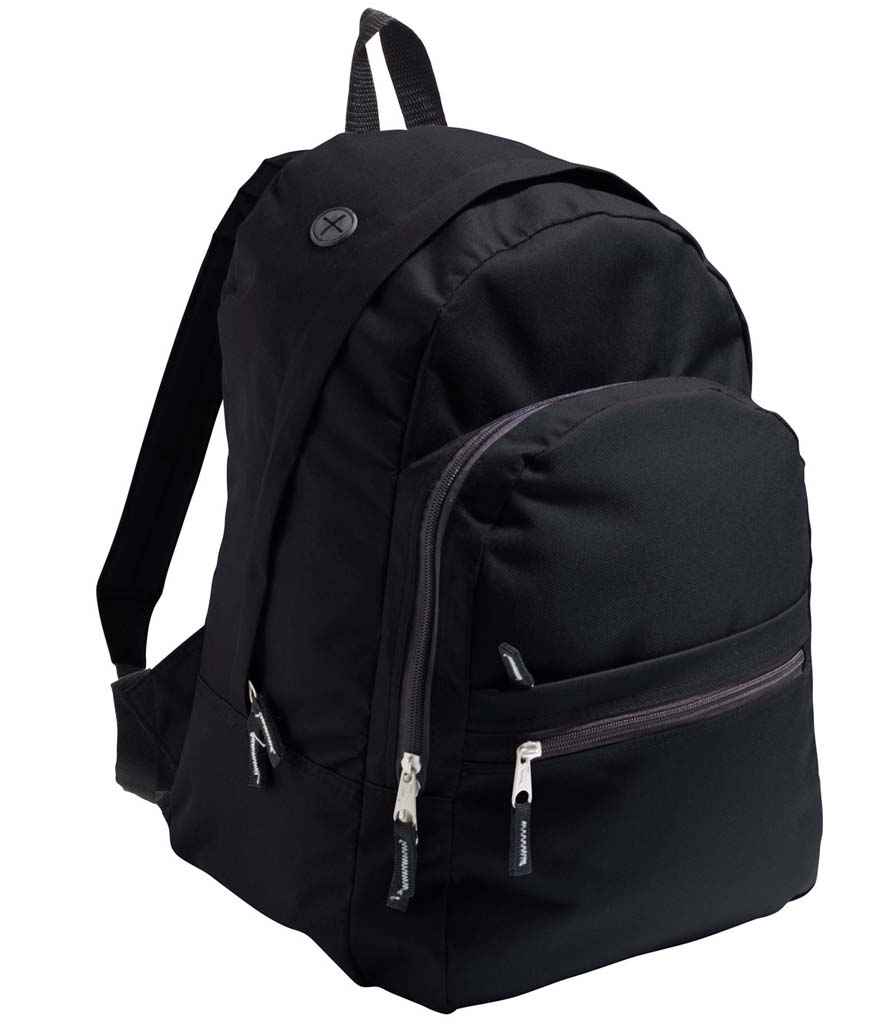 SOL'S Express Backpack