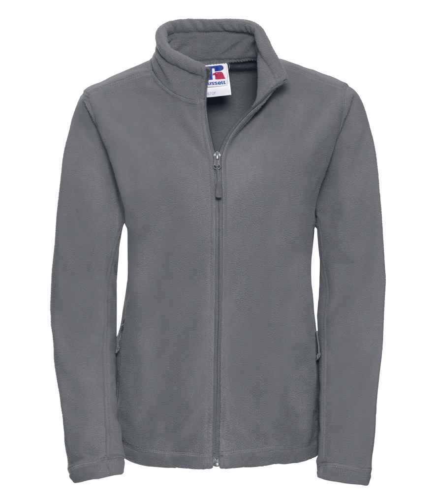 Russell Ladies Outdoor Fleece