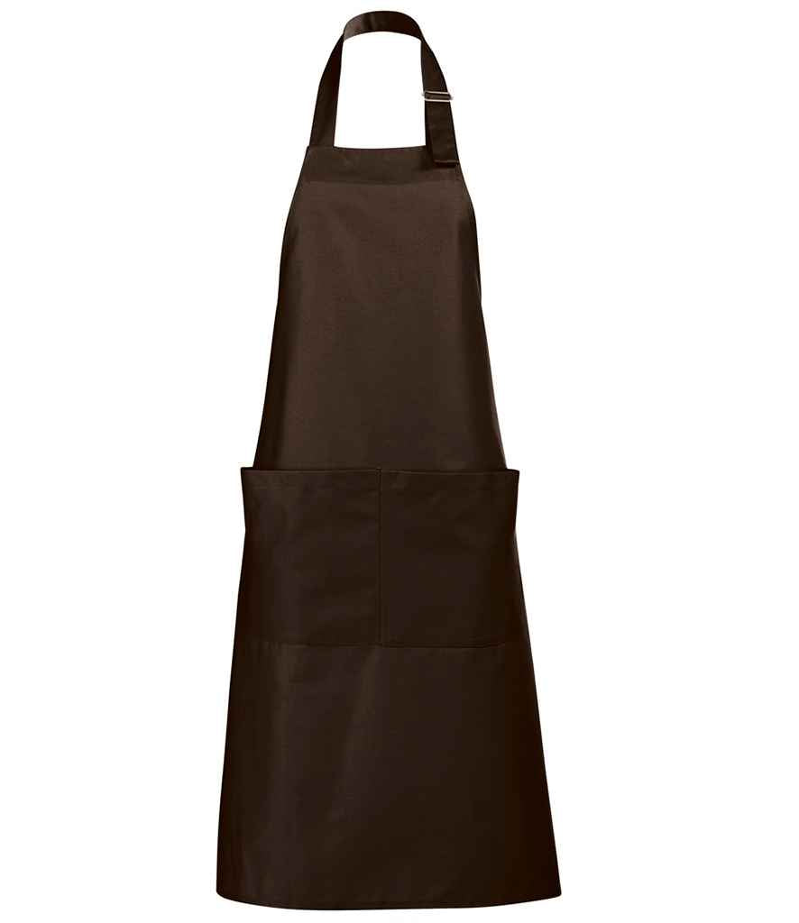 SOL'S Gala Long Bib Apron