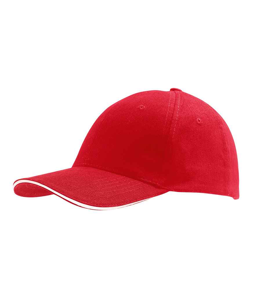 SOL'S Buffalo Cap