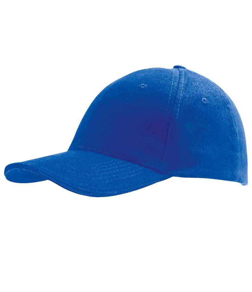 SOL'S Buffalo Cap