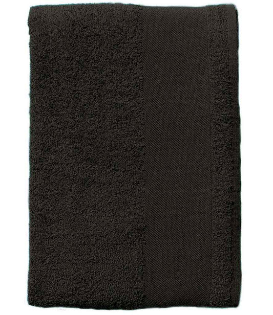 SOL'S Island 50 Hand Towel