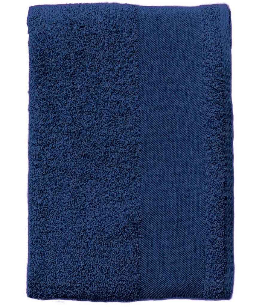 SOL'S Island 50 Hand Towel