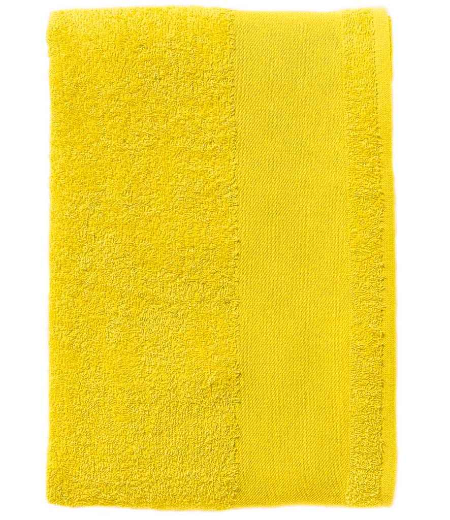 SOL'S Island 50 Hand Towel